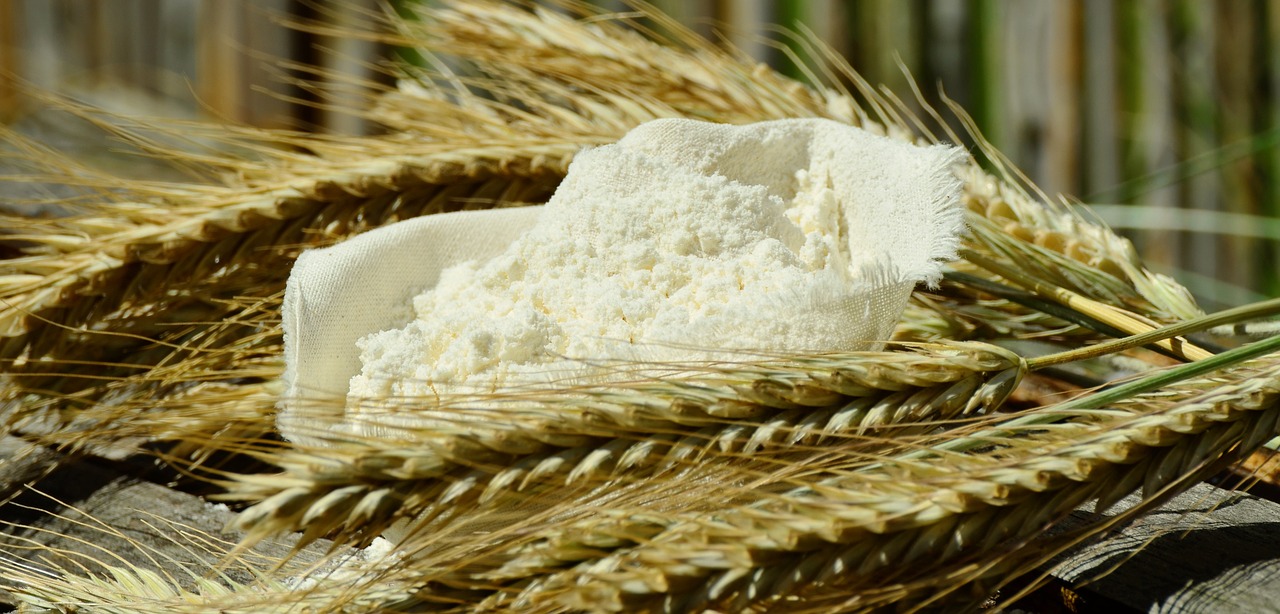 Farine e cereali